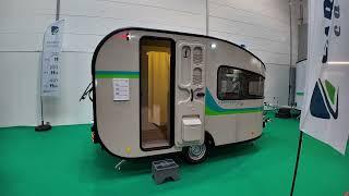 CARPENTO 360 Air caravan 2025