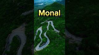 Islamabad | Monal View ️ #trending #viral #ssg