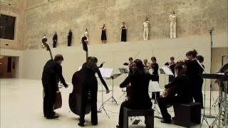 Dialoge 09 - Neues Museum von Sasha Waltz - Trailer