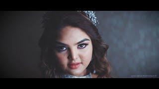 Cinematic Wedding Teaser 2019 | Parul & Rishab | Delhi | Lens Media Photography