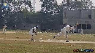 #CRICK_SPORTS : Ghazipur Cricket Academy VS Aditya Cricket Academy || #VIDEO #matchday #cricket