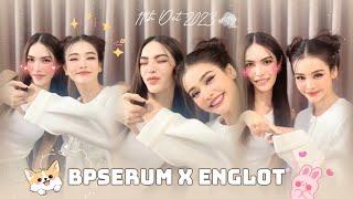 (SUB) Englot x BP Serum - Live 10.10.2023 #englot #อิงล็อต