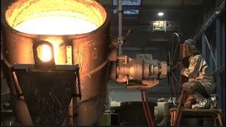 Giant diameter welded steel pipe production process and other excellent production #2