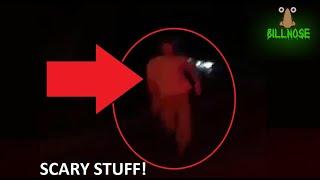 Top 10 Creepy Videos of SCARY YOUTUBE STUFF to Creep You Out!