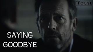 House MD || Saying Goodbye To An Excellent Series