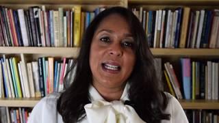 Natasha Trethewey: Dear Poet 2020