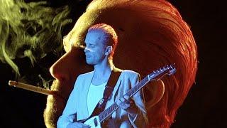 JMSN - Rolling Stone (Official Video)