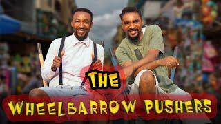 THE WHEEL BARROW PUSHERS (Yawaskits - Episode 234)Kalistus X Boma