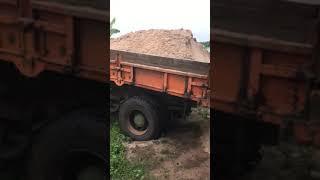 Sharp Sand Supply In Agip,Sapele Road Benin-Edo State.WhatsApp 09023533947