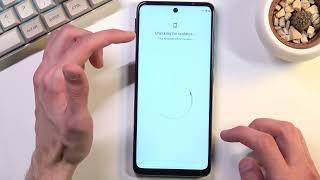 How to Bypass Google Verification on MOTOROLA Moto G60s - Unlock FRP without PC / Remove Google Lock