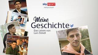 Meine Geschichte - Das Leben von Lars Stindl