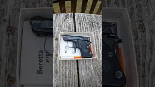 Beretta 950BS Minx