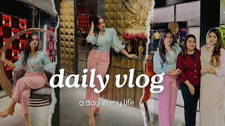 A Beautiful Evening | Sporshia Mim | Vlog 2 | Birthday Celebration