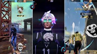 BEST VIDEO FREE FIRE EDITS  TIKTOK  P.48