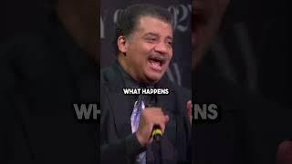 Neil deGrasse Tyson On Neanderthals 