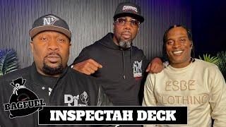 Inspectah Deck | BagFuel