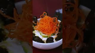 Intro Greek Restaurant | Rixos Premium Alamein