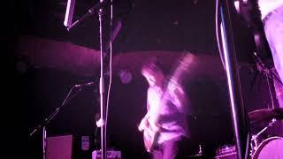 The SO-CALLED - Marlborough Street Man - Live at Fibber Magee's, Dublin city.