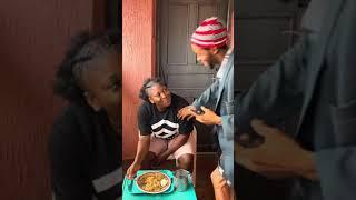 Watch the Funniest Moment of Monq Obi’ Food Adventure | Monq Obi Tv