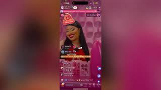 Nicki Minaj - Pink Friday Nails • TikTok Live (November 24, 2024)