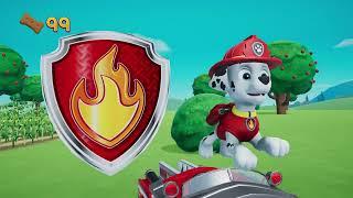 Patrulha Canina Está Com Tudo - PAW Patrol Moto Pups & More! 30 MINUTE MARATHON | Jonathan Cauã Game