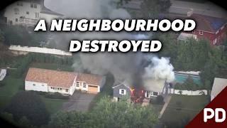 One Simple Mistake Blew Up a Neighbourhood | Plainly Difficult