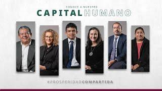 Conoce nuestro capital humano