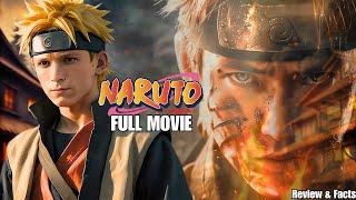 Naruto (2025) | Full Movie | Tom Holland | Review & Facts