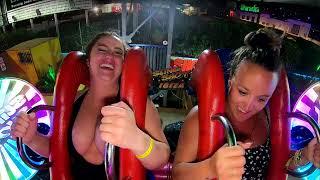 Slingshot Ibiza brittany rachel