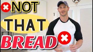 Best and Worst Keto Bread - What to AVOID (and what to choose)