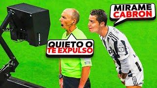  Momentos MÁS TONTOS en el Fútbol (100% Divertidos)