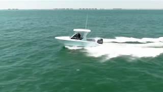 EdgeWater Boats: 230CX (Dual Console Boat)