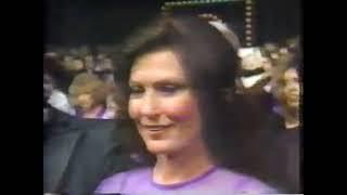 1980 Country Music Awards - Hosted by Mac Davis & Barbara Mandrell