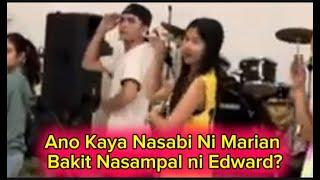 #3 PRACTICE MARIAN ANO KAYA NAGAWA BAKIT NASAMPAL NI EDWARD?