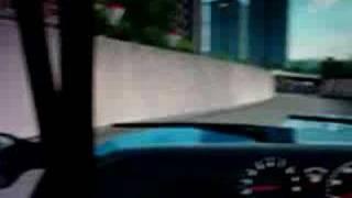 Live For Speed Triple Screen