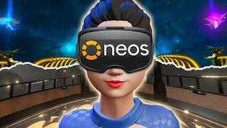 The BEST NEOS VR Worlds You Don’t Want To Miss!