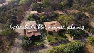 Hyderabad's Best Summer Getaway | Dream Valley Resorts