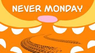 Never Monday || FilmCow Audio Theater