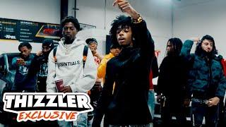 Maj4l x Young Slo-Be - Dizzy (Exclusive Music Video) II Dir. Yano4L