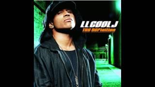 LL Cool J can't explain it