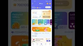 Pluto App Payment Proof Real Or Fake #earnmoneyonline #earnmoney