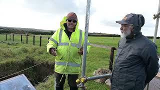 Cornwall Heritage Trust presents 'Boden Fogou' - A Cornish Story Cafe