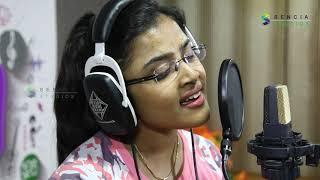 Super Singer | Rakshita First Song | After Super singer| Making Video | #supersinger #rakshita