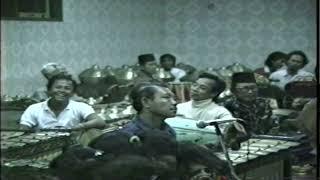 Video lama Ktw Gd Boyong - Klenengan Anggara Kasih 7-25-1988 - Bp Mlåyå Widodo & Bp Turahyo