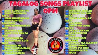 TAGALOG SONGS PLAYLIST OPM #viral #music