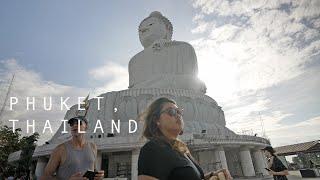 Half Day Tour of Old Phuket Town, Wat Chalong, and Big Buddha