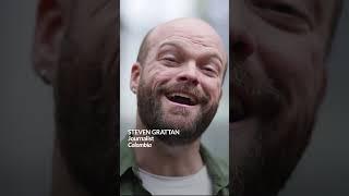 St Patrick’s Day 2025 – Celebrating Irish change-makers across the globe "This is Ireland"