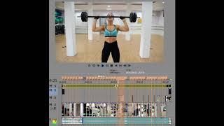 Editing Motivational Video Sport - Tunisia