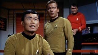 Top 10 Star Trek: The Original Series Episodes