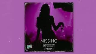 [FREE] Deep House Type Beat "Missing" 2024 | Pop Dance Instrumental club beats